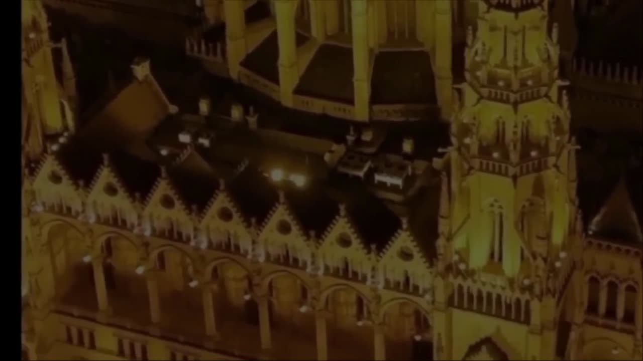 My Lunch Break - The Old World Marathon #5