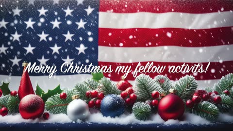 An American Christmas Story