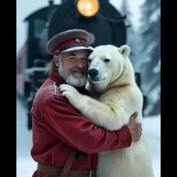 Cute Animals Giving Warning Signal To Humans