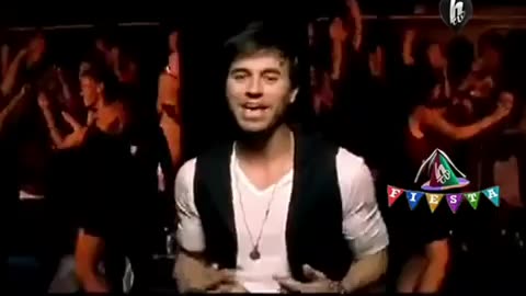 HTV - Enrique Iglesias Ft Wisin y Yandel - No Me Digas Que No (HTV Fiesta 2011)