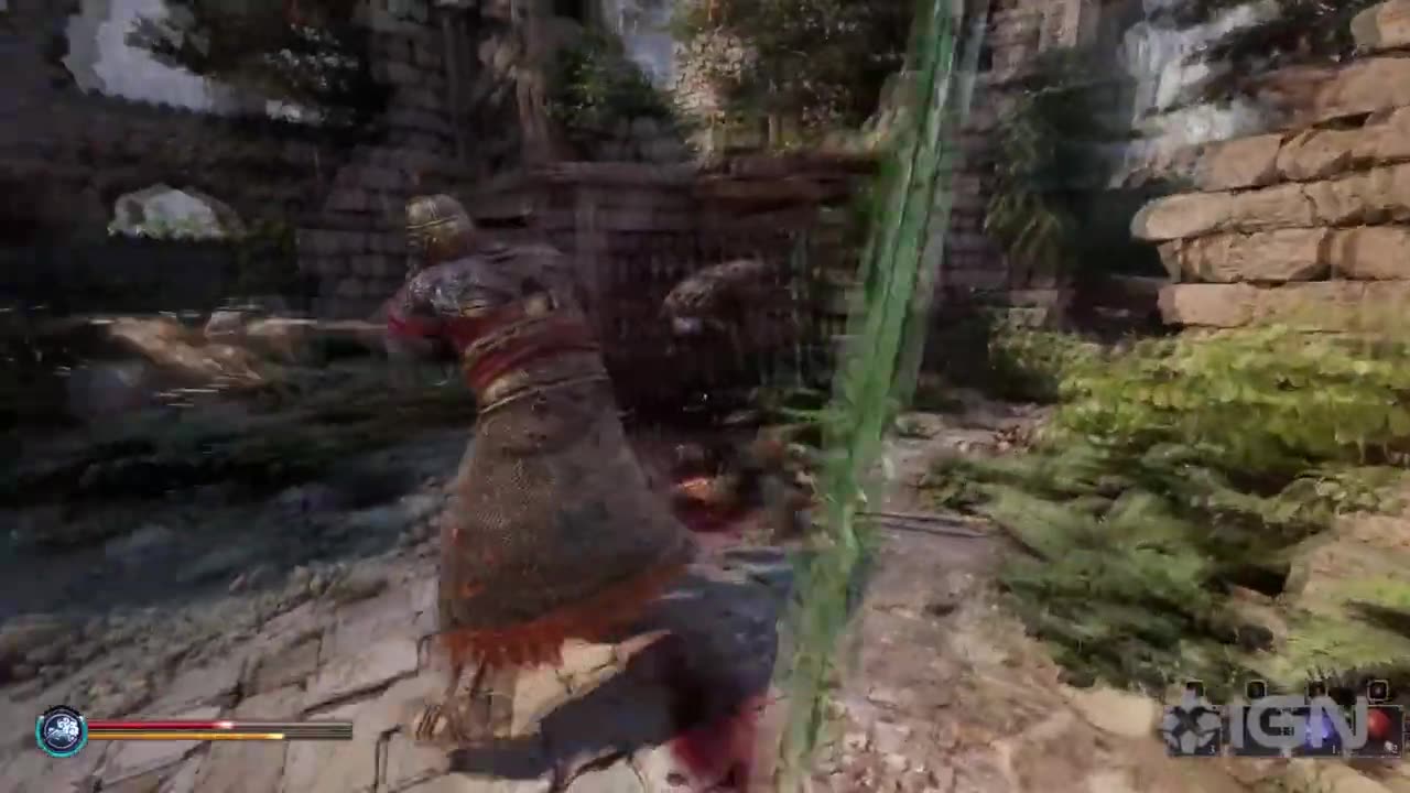 This New Realistic Dark RPG Game Is The Next Big Thing...