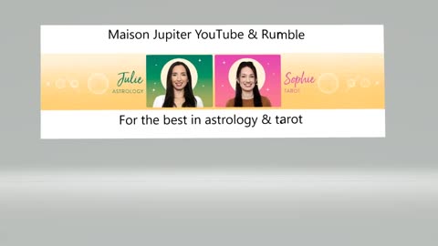 Maison Jupiter Astrology & Tarot