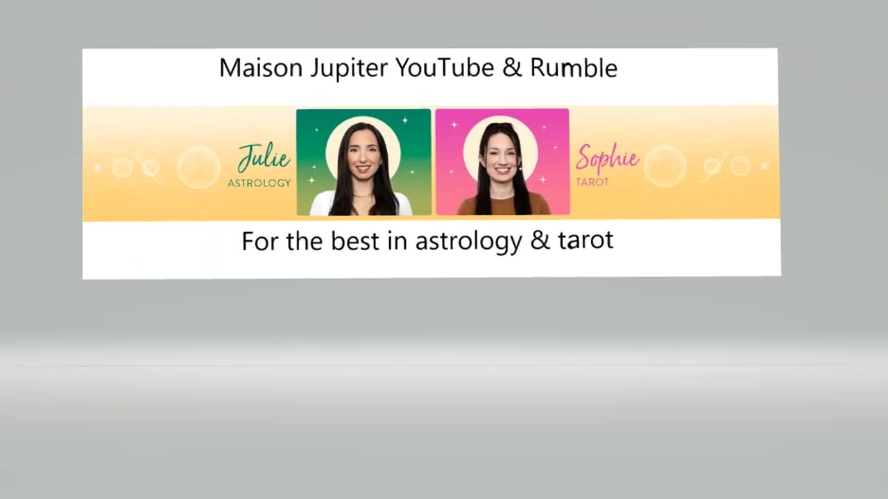 Maison Jupiter Astrology & Tarot