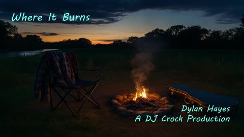 Where It Burns