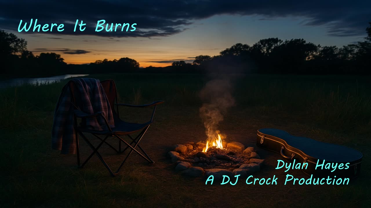 Where It Burns
