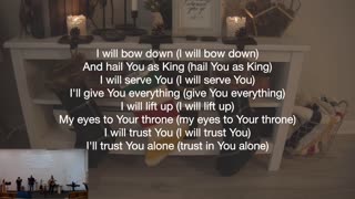 Celebration Service December 21 2025