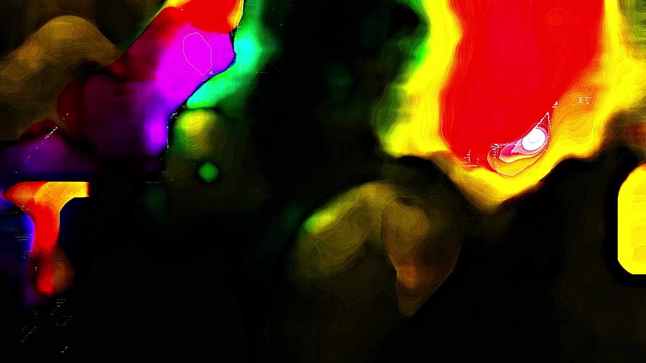 Cruxxx - Embracing the Madness