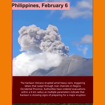 🚨 CATASTROPHIC CHANGES ARE HAPPENING RIGHT NOW ON EARTH!