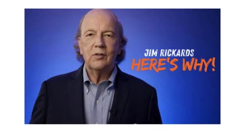 The Housing Market Is Going to COLLAPSE - Jim Rickards