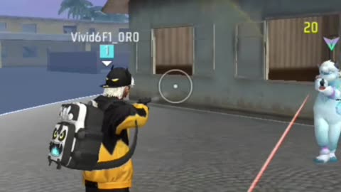 Garena Free Fire Gameplay Round 01 (23.12.2025) #babaibiswasbb #freefire #bb #garenafreefire #foryou