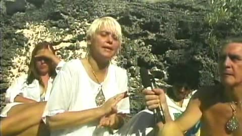 2002-07 MCEO Preparing for Contact Disc 5