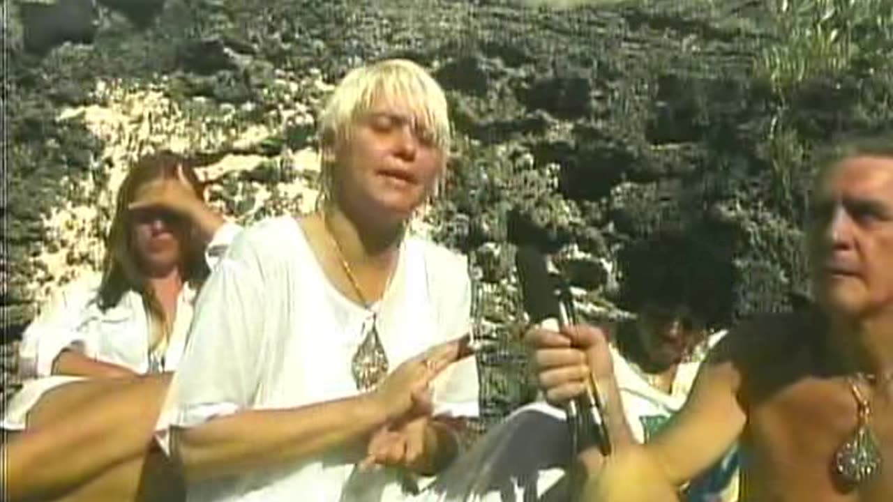 2002-07 MCEO Preparing for Contact Disc 5