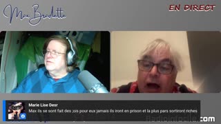 En direct sur RadioInfoCite.com