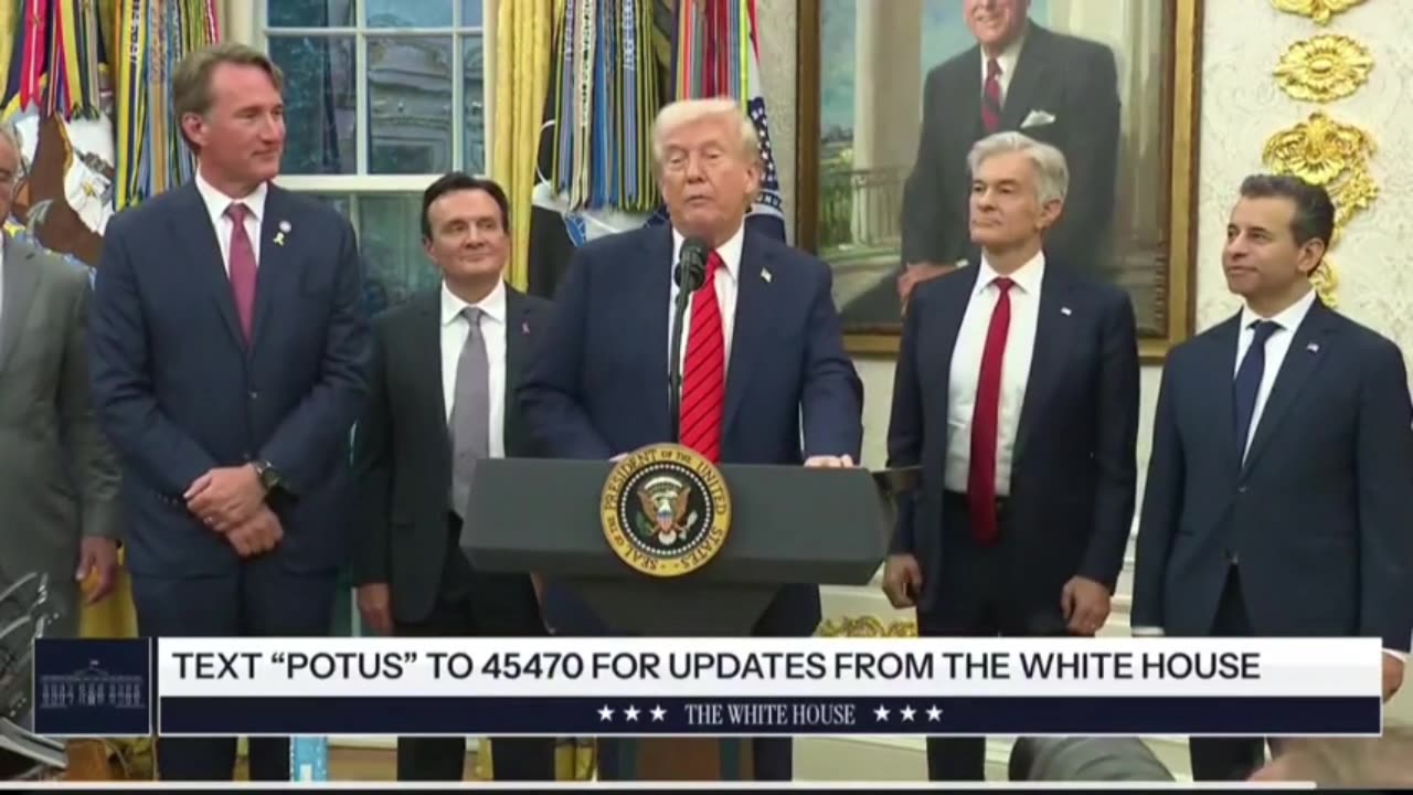 AstraZeneca Will Cut Prescription Drug Prices