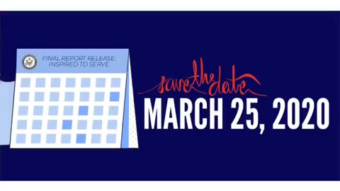 Save the Date graphic for Final Report Release, March 25, 20 - GPE-GPS-SaveTheDate-05252020