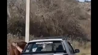 😂👊 The Slap Heard Round the World! | FunFM
