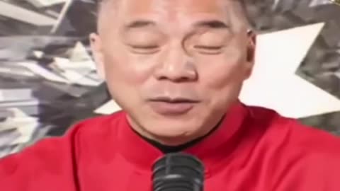 20220211文贵先生大直播： #谷爱凌 母女和中共勾兑政治作秀，让国家体育碾压社会和个人体育！