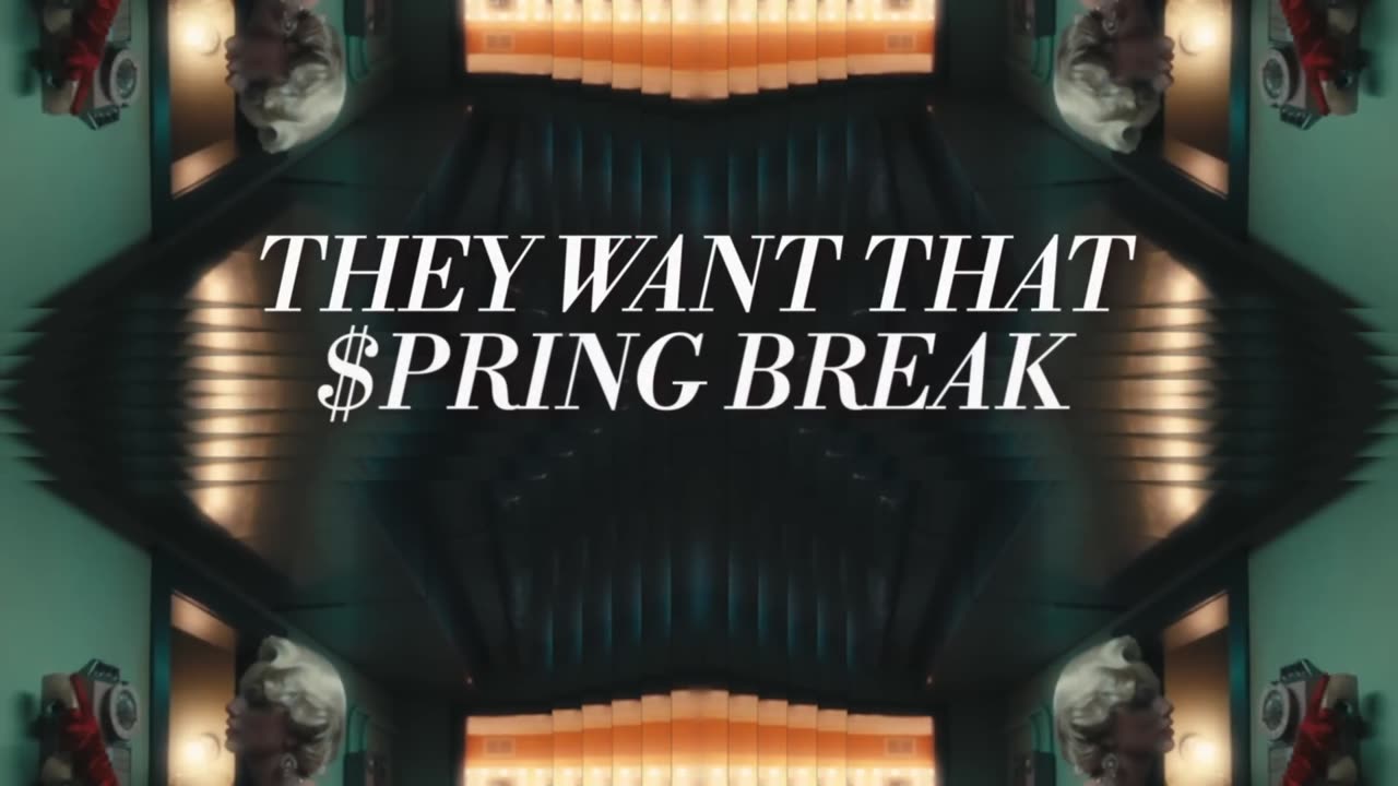 Taylor Swift - Wi$h Li$t (Lyric Video)