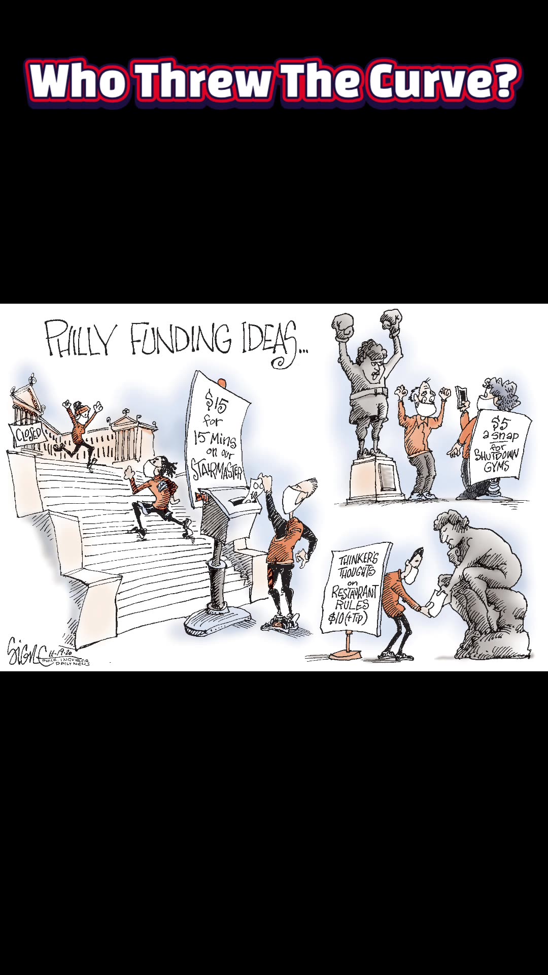 Your Taxes Paid for That?! Why Offensive Art Deserves Public Money