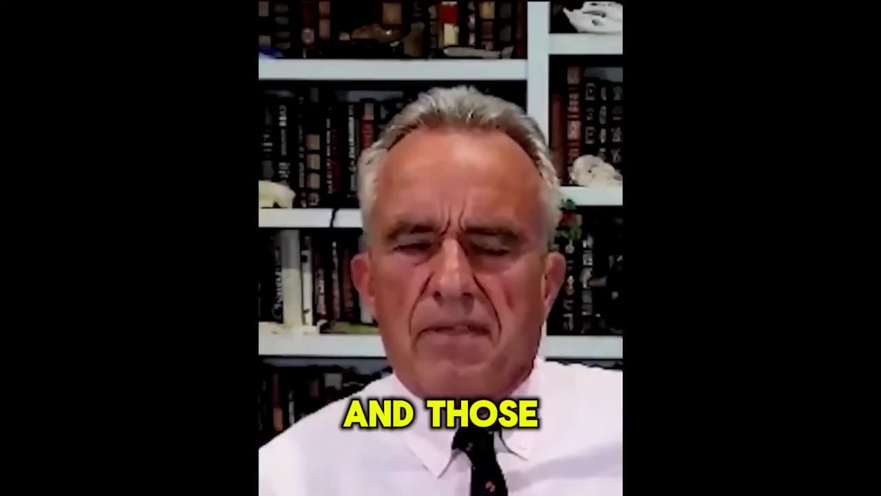 Robert F. Kennedy Jr. details the mechanics of Bill Gates’s “philanthrocapitalism,”