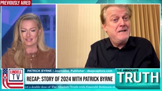 Byrne continues on 2024-Worldwide Communist Fake Elections-Finally admits senior CIA run VN System