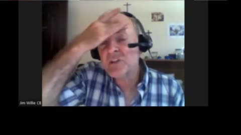 Jim Willie - The Coming COLLAPSE