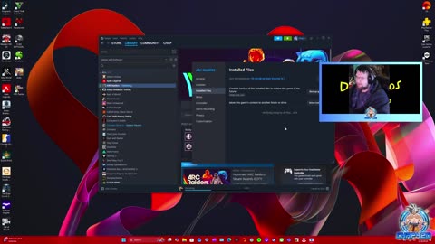 First Time On Arc?!?!?!