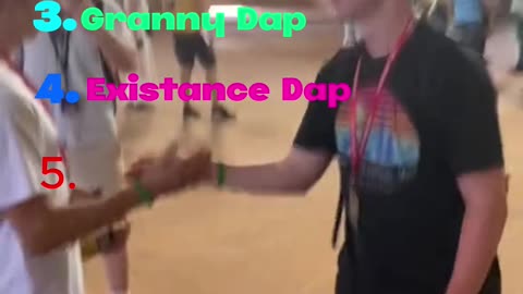 Best Dap Ups