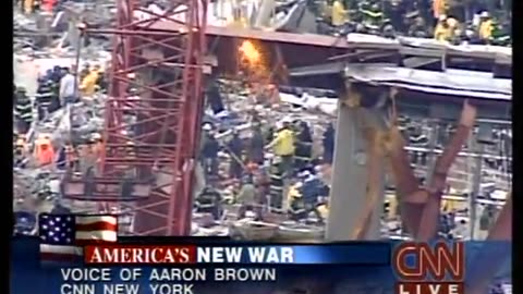 CNN NewsSite CNN September 14, 2001 400pm-459pm EDT