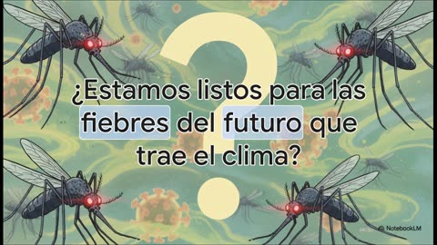 Amenaza La Fiebre del Dengue
