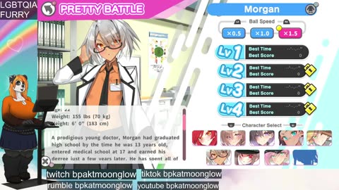 lets play otoko cross pretty boys breakup episode (1)