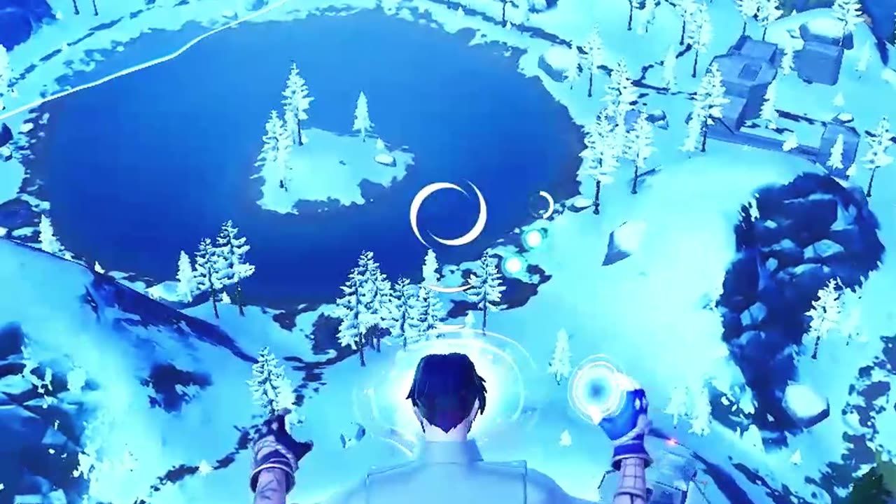 Ohne Fallschaden Springen 🪂