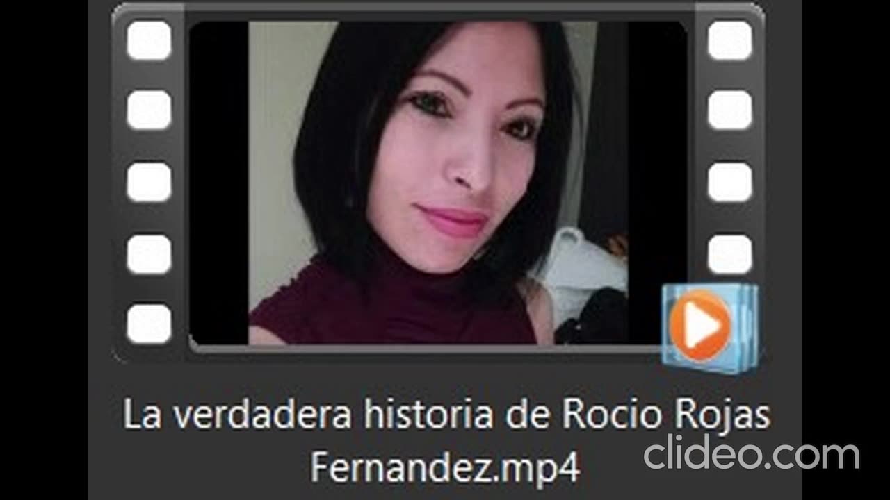 Rocío Rojas Fernandez audio 4