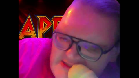 [18 +]Creating Contraversy The WHOLE Damn Karaoke Show! 10-6-25