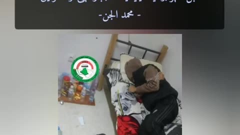 كتيبة احمد القايد صالح