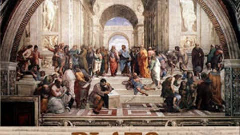 Critias by Plato (~360 BC) [FULL AUDIOBOOK]