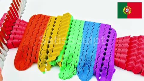 🇵🇹 Tribute to Portugal — Pure 4K Visual ASMR • Calme et Satisfaction