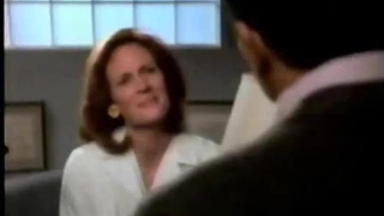 Heartbeat, Tribute to first Lesbian on US Primetime TV, Marilyn