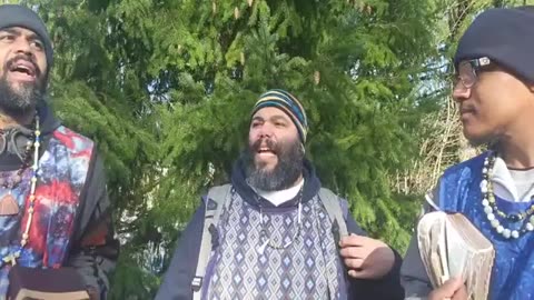 GMS Seattle Washington Live Camp Church 2-14-2026