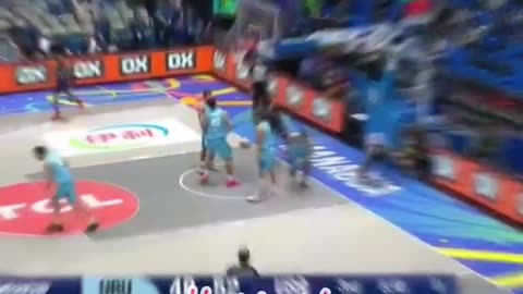 Uruguay vs America: FIBA 🏀 Basketball 2026: Alfred.vip