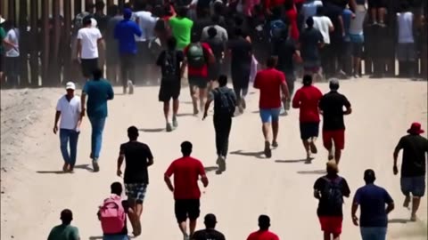 Bigfoot - EXPOSES Democrats on Border Crisis - They Can't Handle the Truth