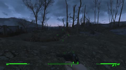 The Blonde side questing with Longfellow - Part 10 - Fallout 4