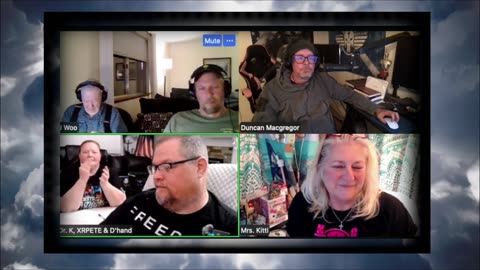 KC Ep980: Book of Heaven.