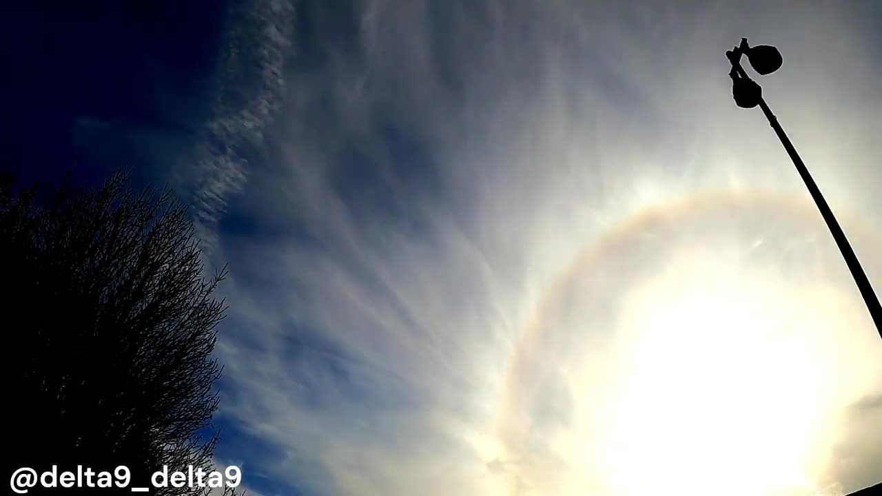 Levez les yeux, réveillez-vous !