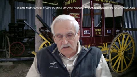 The Bushman's Guide Video 42