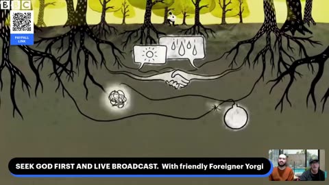 Yorgis various Spiritual programs of sorts