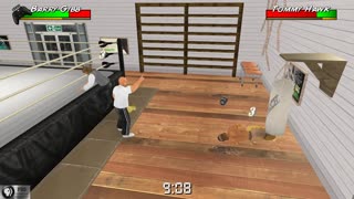 PBS Champion Wrestling 2025 Pay-Per-View Preview