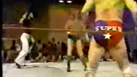 9-13-80 Memphis Wrestling