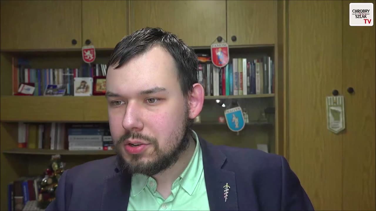 Priorytet: ocenzurować internet! - Komentarz Narodowy