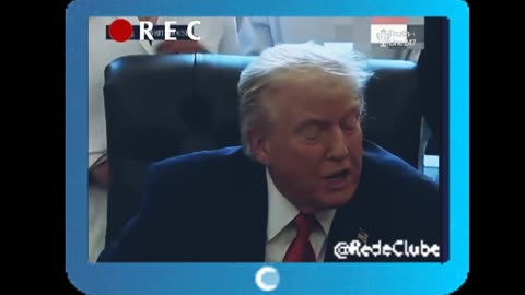 Trump praises the Egyptian president